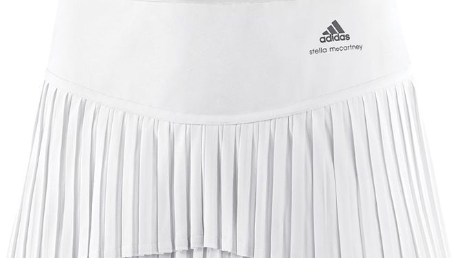 Get sporty with this chic country club gear