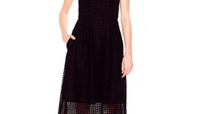 10 summer dresses for those of us who really like sleeves