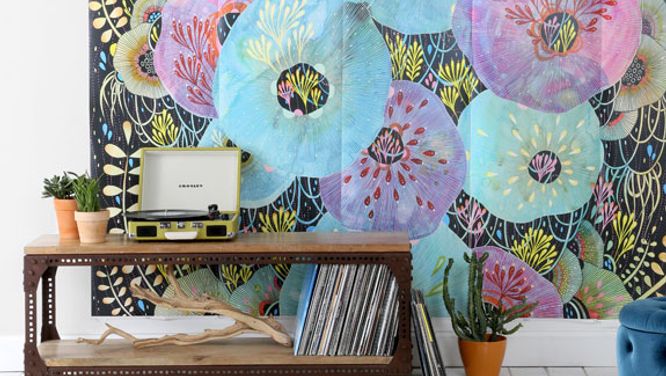 10 ways to create standout decor