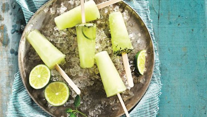 20 Refreshing Summer Desserts To Keep You Cool