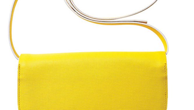 4 saddle bags for your summer look