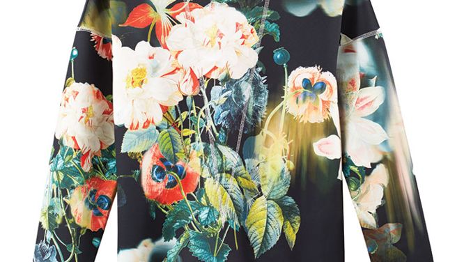 5 sweatshirts to help you layer your look this summer