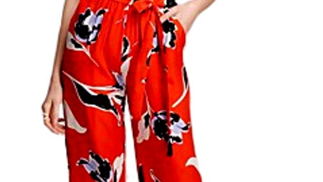 10 of the season's hottest jumpsuits