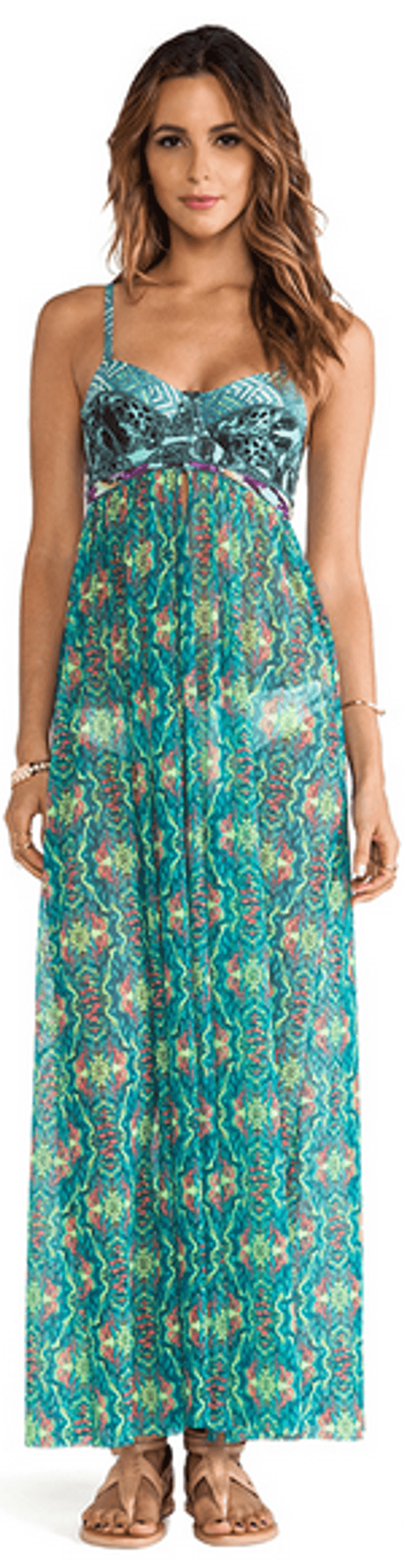 10 bathing suit cover-ups to keep you comfortable