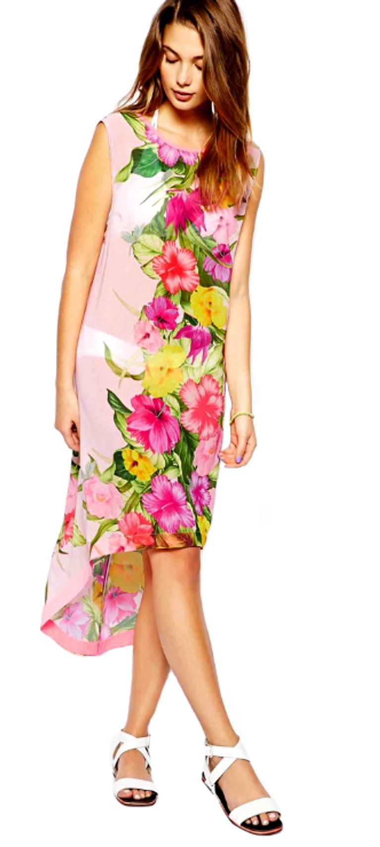 10 bathing suit cover-ups to keep you comfortable