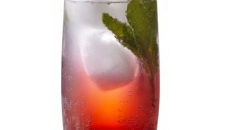 Cherry Soda