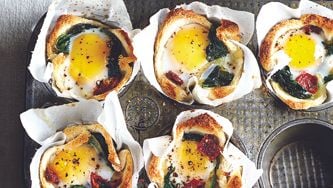 10 more ways to use toast
