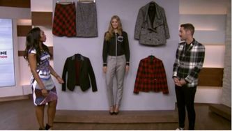 The best of fall fashion 2014