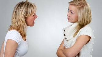 Should I keep my daughter away from my evil stepmother?