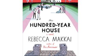 Excerpt: A brilliant story about family secrets and a mysterious estate