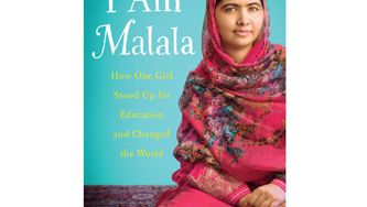 Excerpt: She stood up for girls' education and was shot by the Taliban