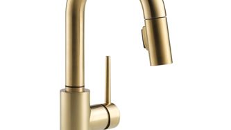 9 luxe accessories for dramatic kitchen decor