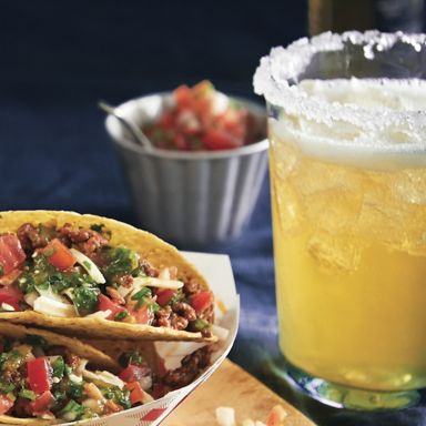 Chatelaine Quenchers: Lageritas