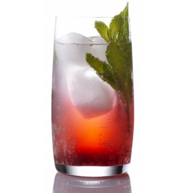 Cherry Soda