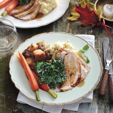 Our best holiday side dishes