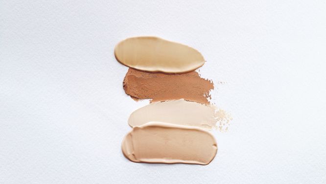 The best foundations and cover-ups of 2014