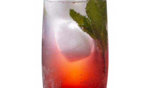 Cherry Soda