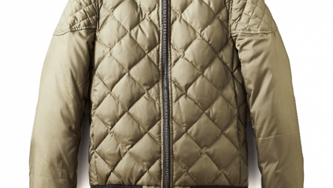 6 sporty bomber jackets for fall