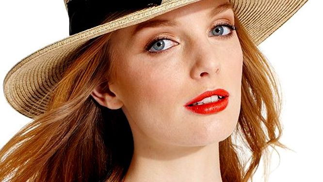 10 chic straw hats we love