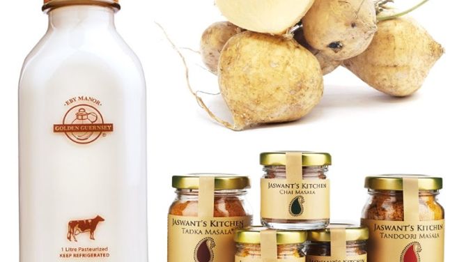 5 things our food editors love this month!