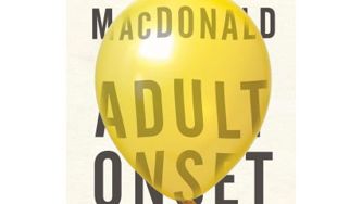 Excerpt: A woman semi-retires in her 40s to raise her kids