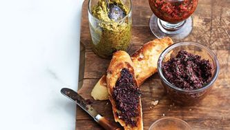 10-minute recipes that will dress up dinner