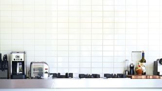 Eight ways to use subway tiles for your backsplash