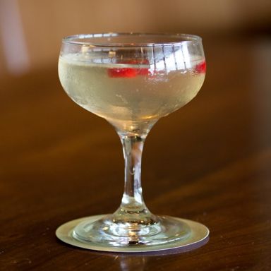 Chariots and Fire cocktail