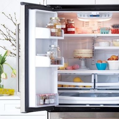 8 recipes for this week's leftover ingredients