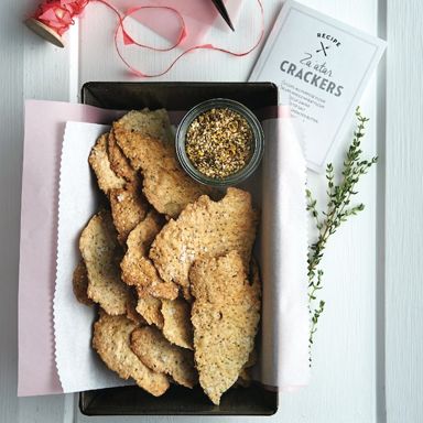 3 edible gift ideas for the holidays