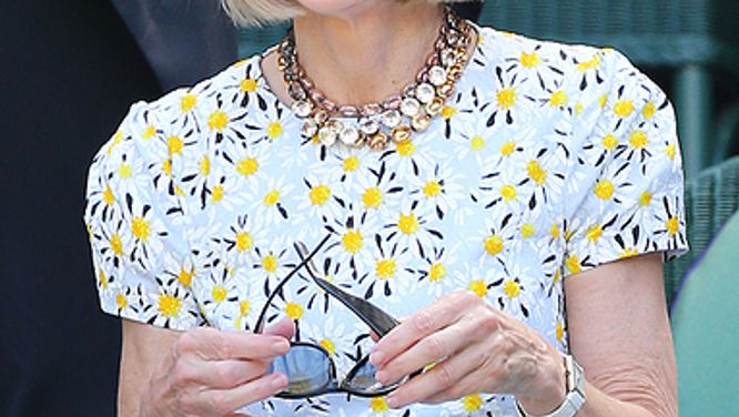 How to create your own signature look