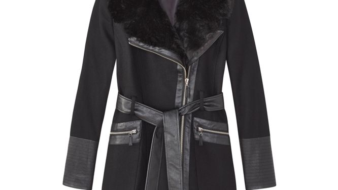 Must-have fall fashions
