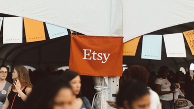 Etsy opens its first pop-up markets across Canada this weekend