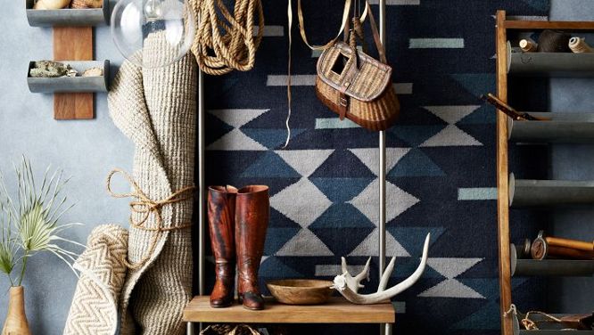 7 entryway ideas you'll want to walk into