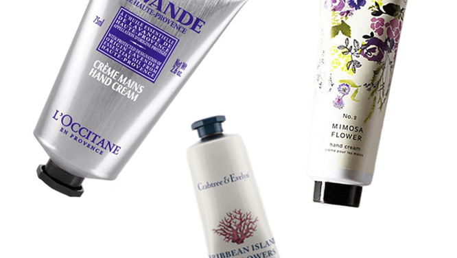 6 beauty gifts for the Thanksgiving hostess