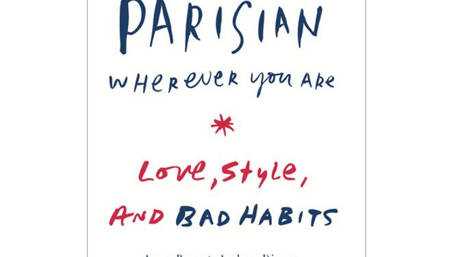 How to be effortlessly chic (and snobby) like a Parisian