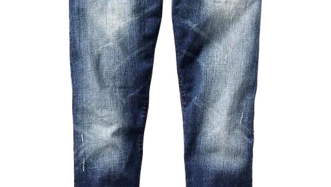 5 fresh ways to style your boyfriend jeans for fall