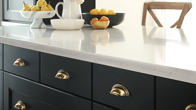 Kitchen hardware: Four things to know before buying