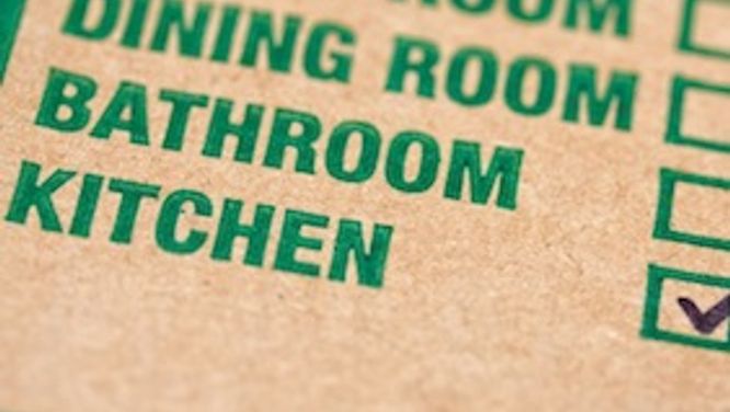 5 kitchen must-haves to keep track of while moving