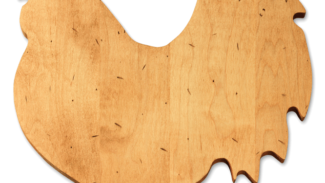 10 accessories for a country-style kitchen