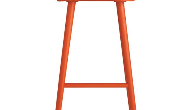11 cool stools for the kitchen