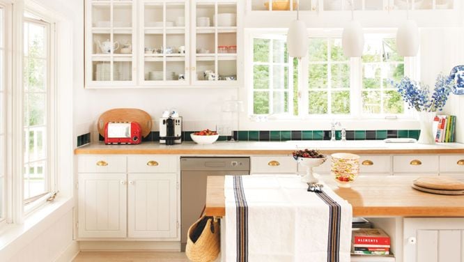 10 smart tips for a stress-free DIY reno