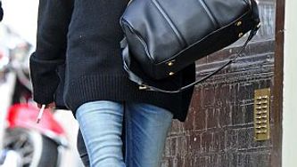 How to rock a turtleneck like Kate Moss