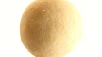 Classic Shortbread Balls