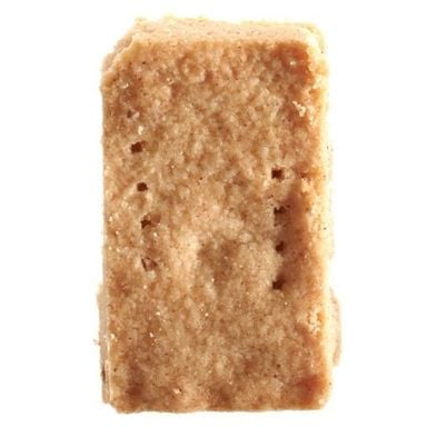 Cinnamon-Hazelnut Shortbread Bars