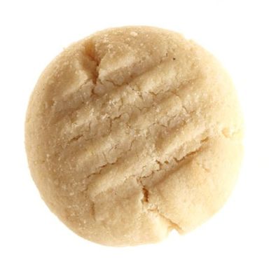 Gluten-Free Shortbread