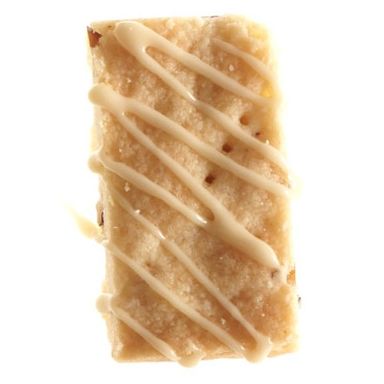Maple-Pecan Shortbread Bar