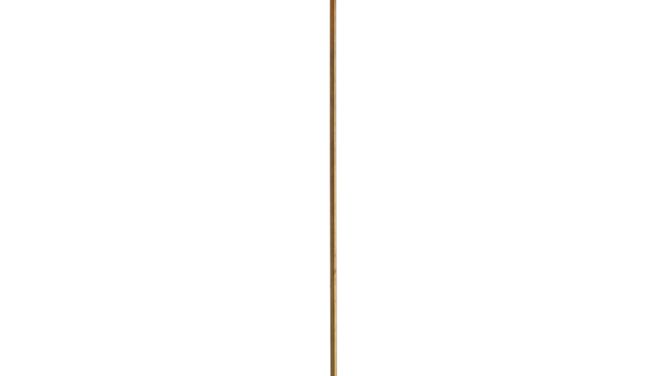 10 statement floor lamps we love
