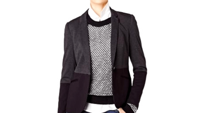 11 blazers that'll class up any outfit