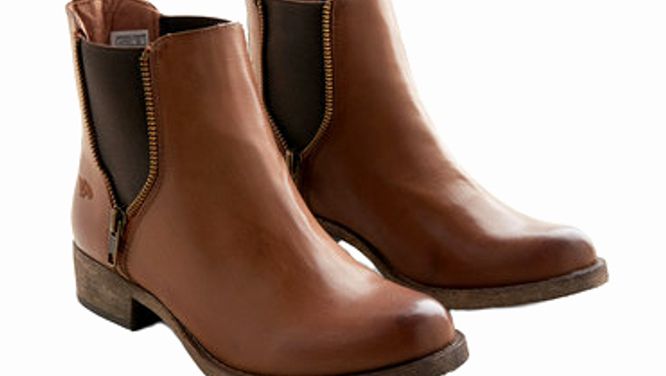 10 ankle boots we want right now